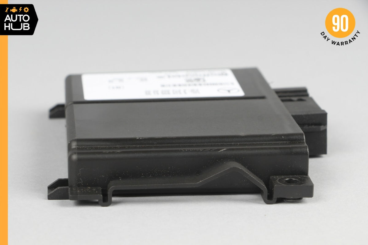 10-13 Mercedes W221 S400 S600 E550 Distronic Adaptive Cruise Control Module OEM - photo 4