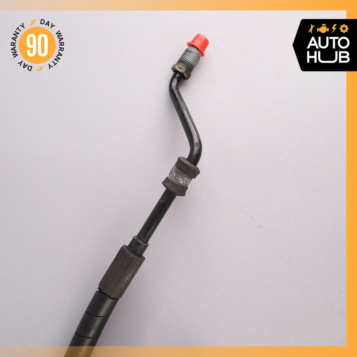 00-02 Bentley Arnage Strut Shock Absorber Rear Right Side OEM 30k - photo 13