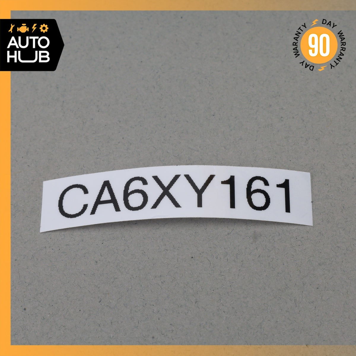 24-26 Aston Martin DB12 Rear Reverse Light Lamp 35890C01 OEM - photo 10
