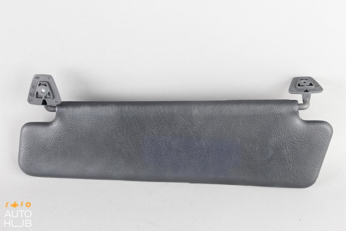 97-04 Mercedes R170 SLK230 SLK320 Right Passenger Side Sunvisor Sun Visor OEM - photo 6