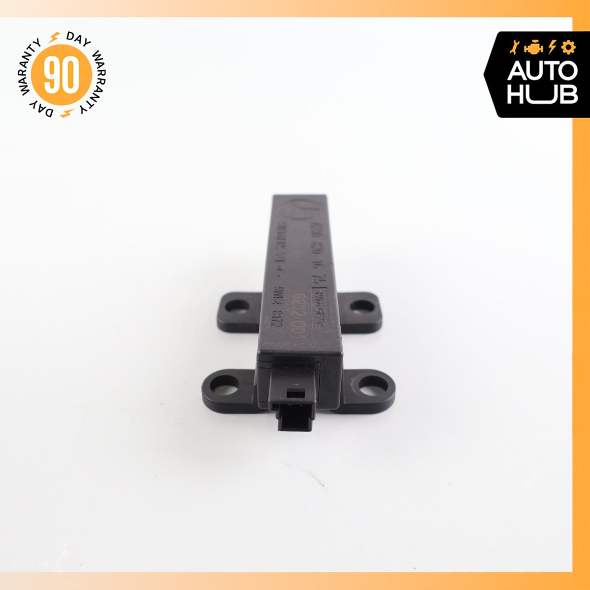 07-12 Mercedes R230 SL550 SL63 AMG Keyless Go Control Module Antenna Sensor OEM - photo 6