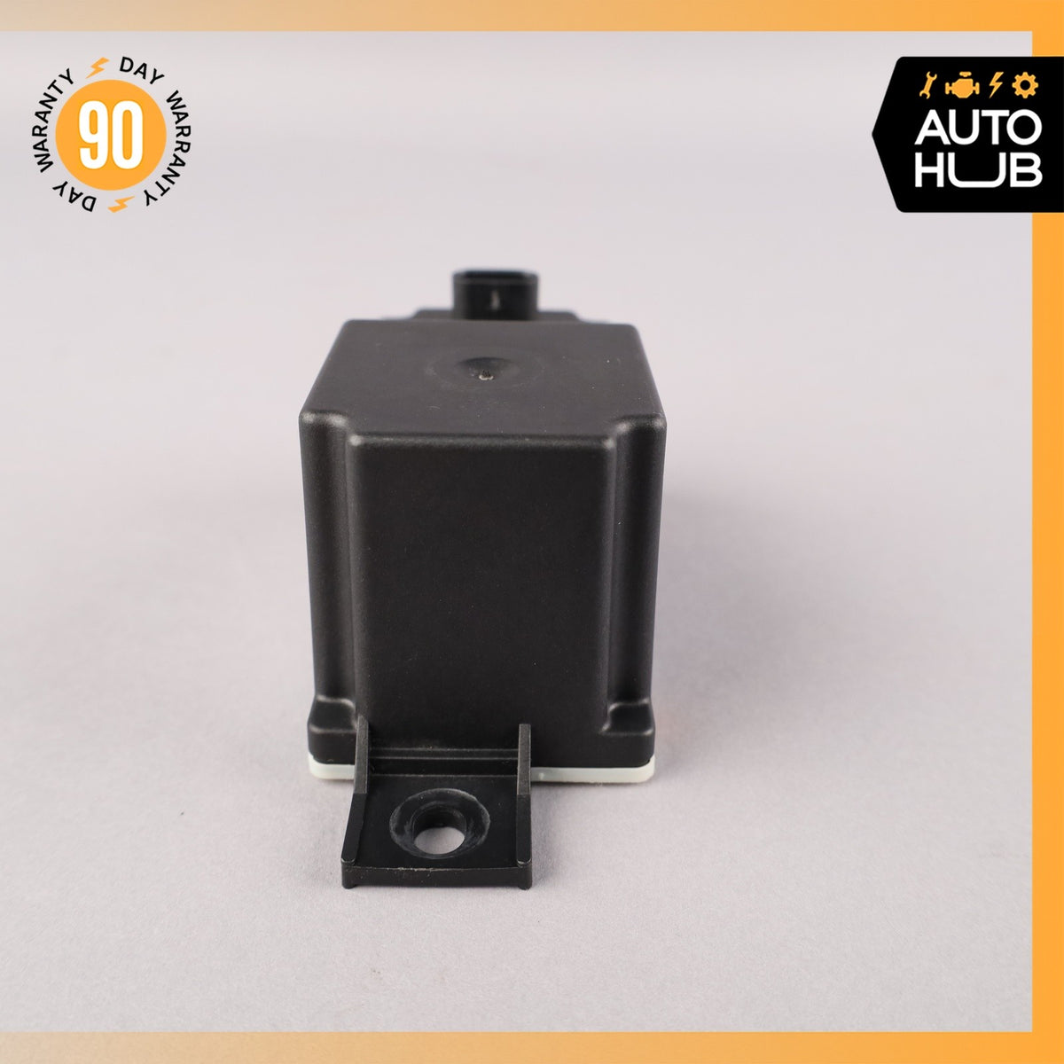 15-18 Mercedes W213 E43 AMG C300 Voltage Converter Control Module OEM - photo 4