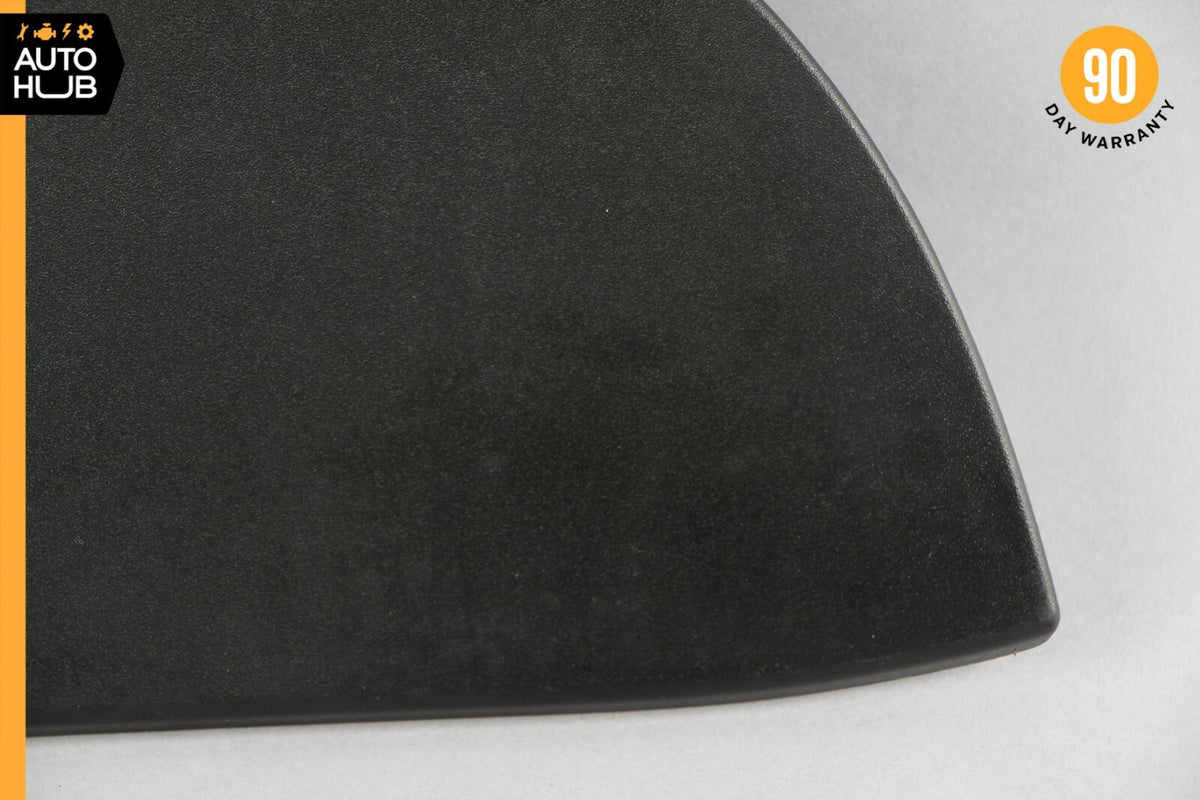07-13 Mercedes W221 S550 S400 Front Left Side Interior Door Panel Trim Cover OEM - photo 5