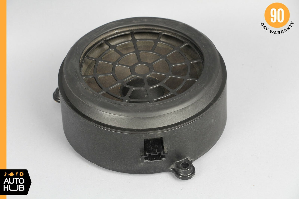 01-05 Mercedes W203 C240 C320 Door Audio Sound Speaker 2038201202 OEM - photo 4