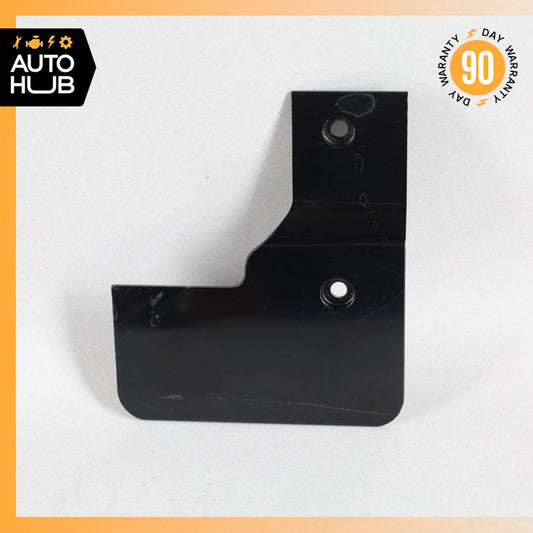 05-16 Aston Martin DB9 Floor Carpet Bracket Finisher 6G33666A42AA OEM 22k - photo 1