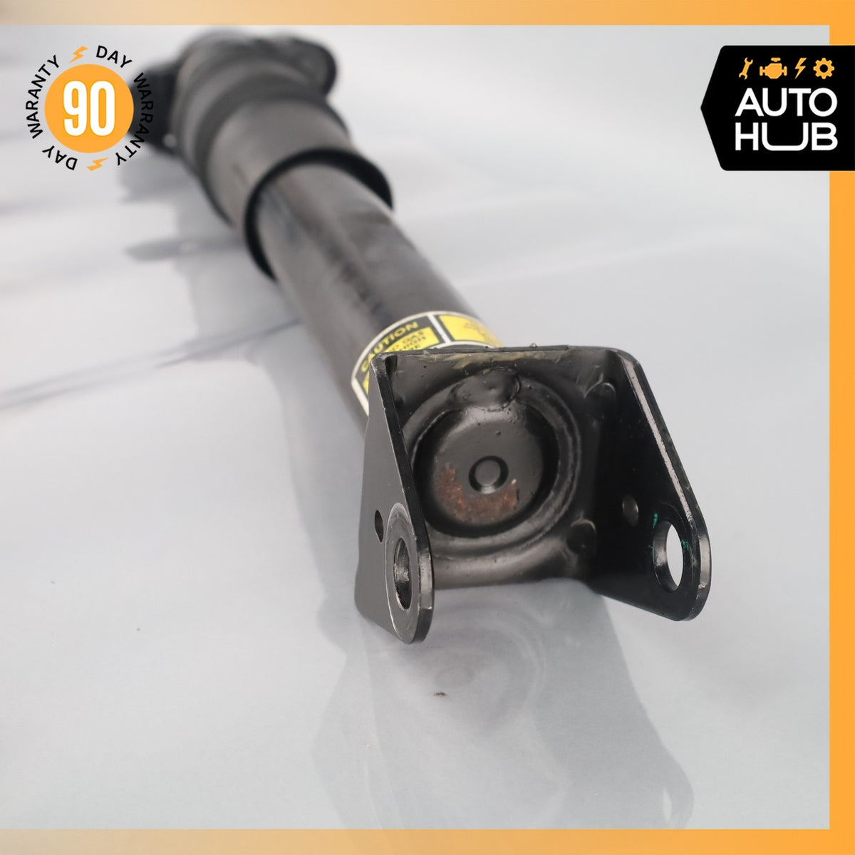 07-12 Mercedes X164 GL350 GL550 Rear Right or Left Shock Strut Absorber OEM - photo 8