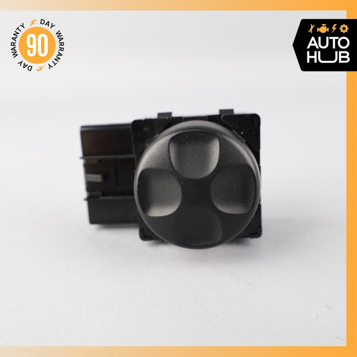 14-20 Maserati Ghibli M157 Front Left or Right Seat Adjustment Switch OEM - photo 5