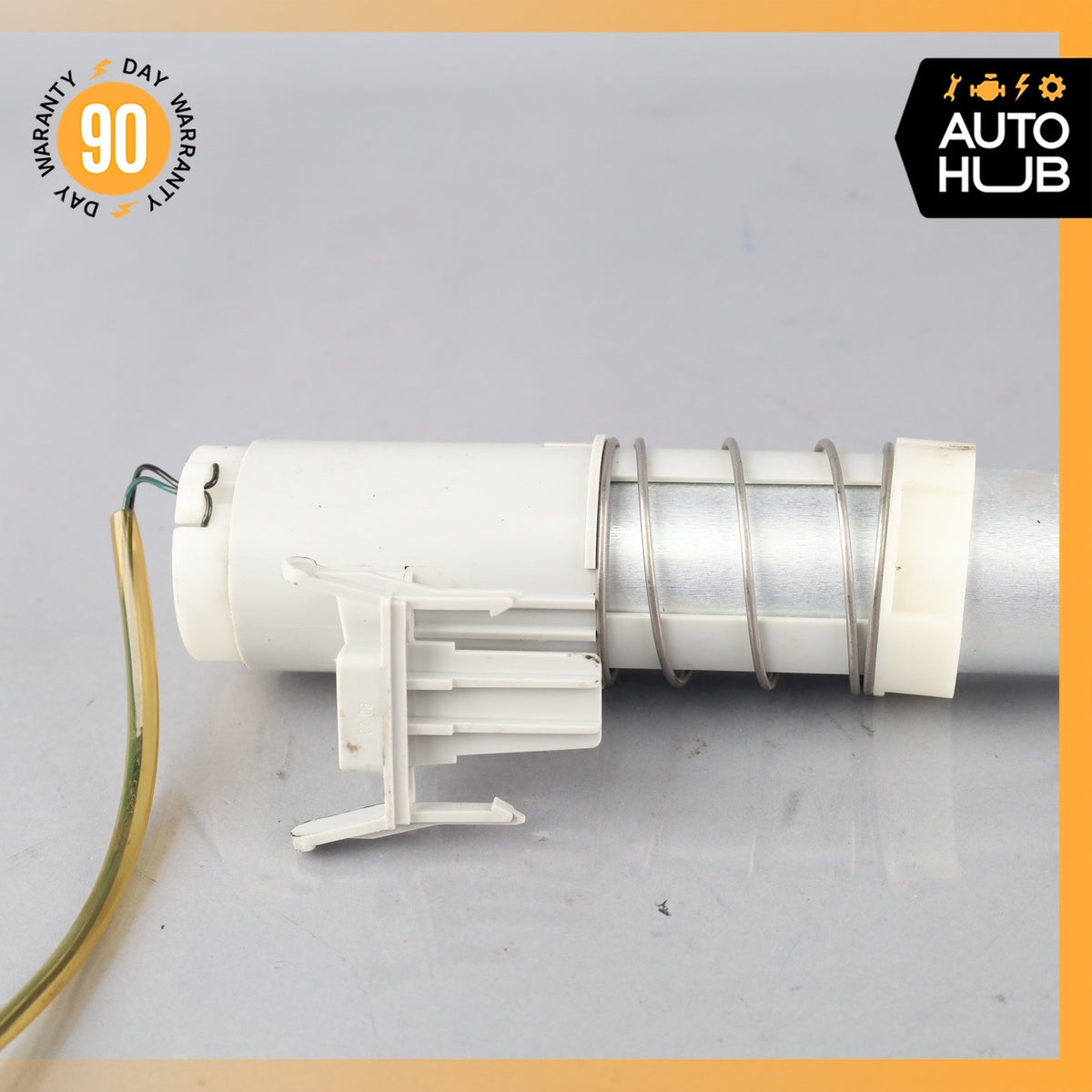 Bentley Continental Flying Spur GTC GT Left Side Fuel Level Sender Unit OEM - photo 12