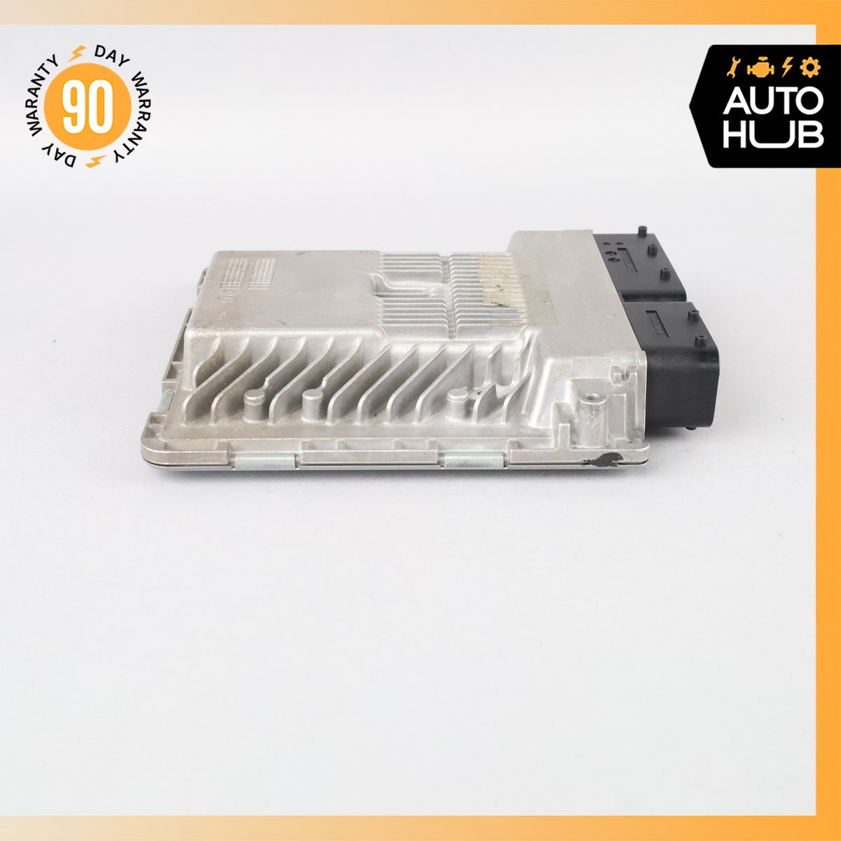 13-17 Audi B8.5 S4 S5 3.0 Engine Motor Control Module ECU ECM DME 8K5907551F OEM - photo 7