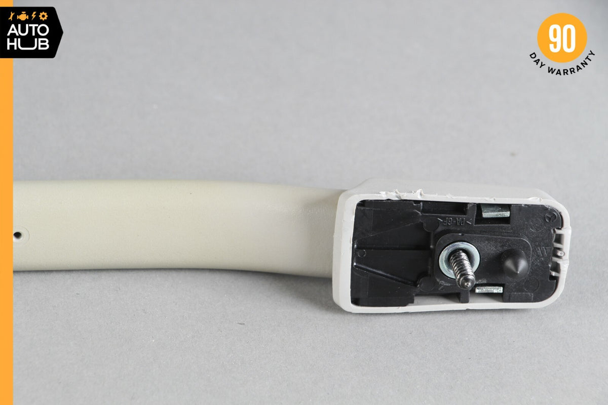 07-09 Mercedes W216 CL550 CL63 AMG Interior Roof Grab Handle Left or Right OEM - photo 6