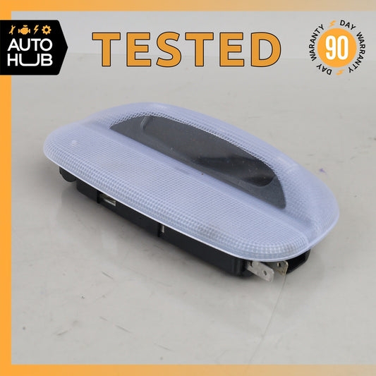 00-06 Mercedes W215 CL55 AMG Rear Dome Light Parktronic Sensor 2108201401 OEM - photo 1