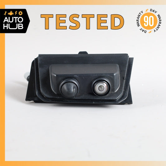 16-19 LR Range Rover Sport L494 Rear View Reverse Back Up Camera OEM - photo 1
