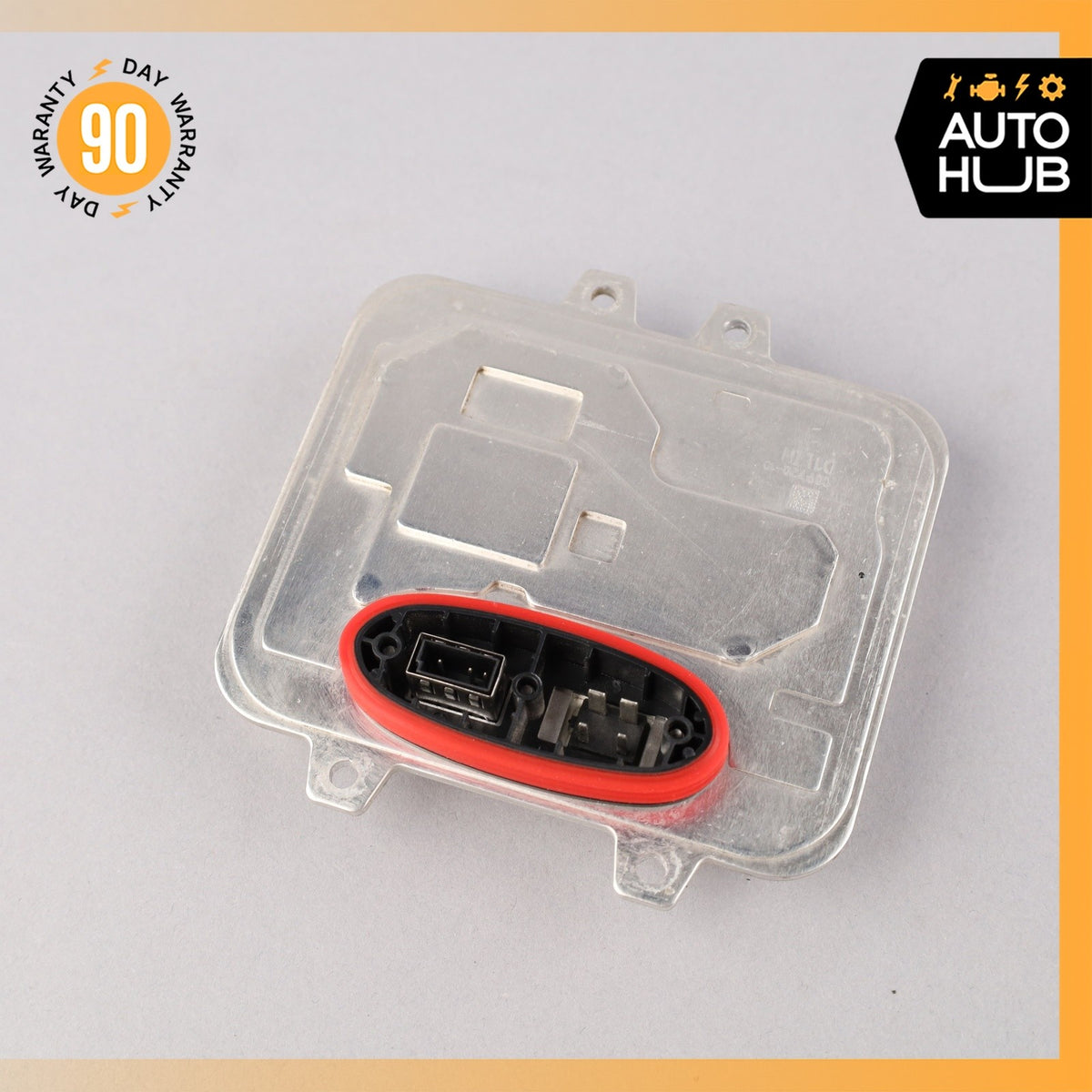 14-16 Porsche Panamera 970 Xenon HID Headlight Ballast Module Unit AFS OEM - photo 2