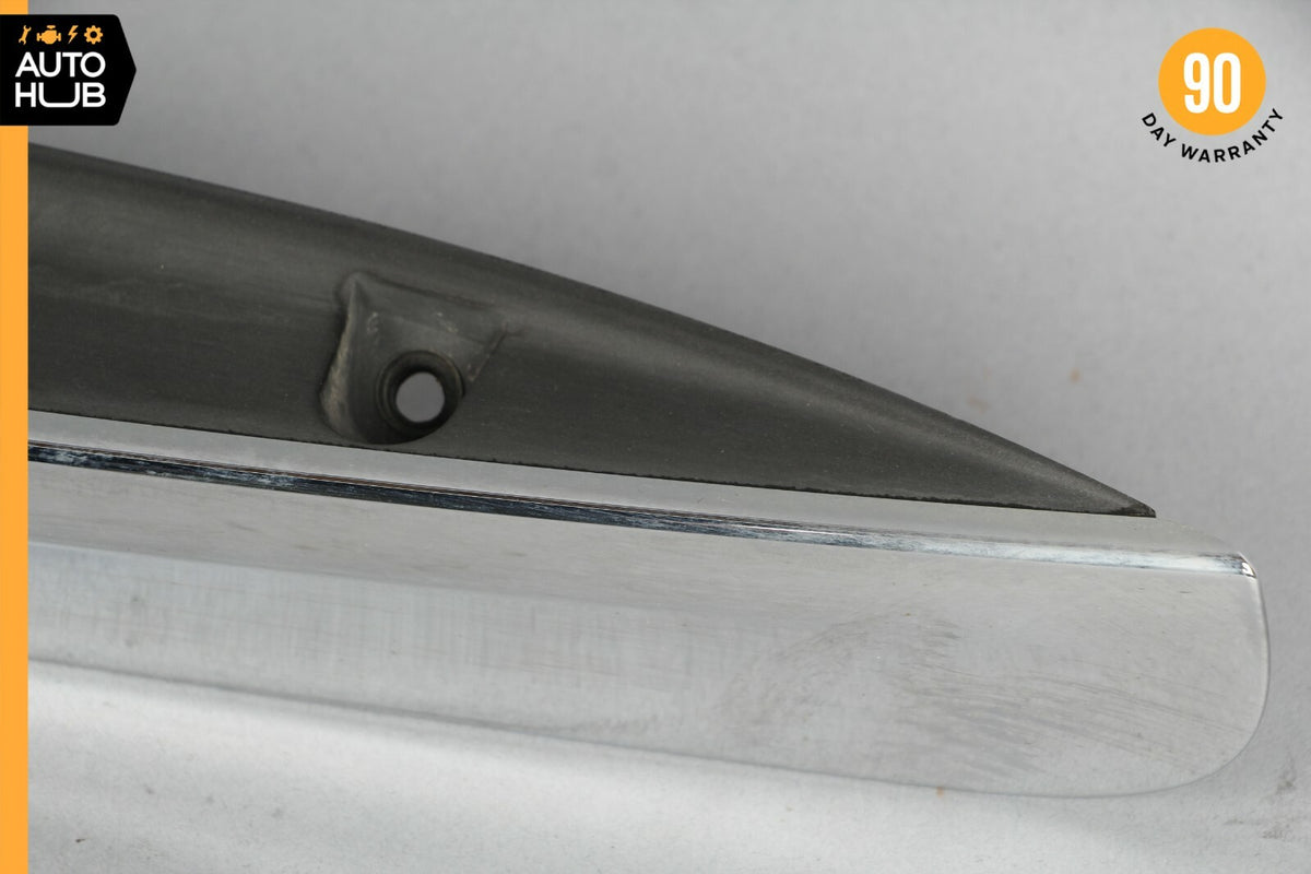 07-12 Mercedes X164 GL350 GL550 Trunk Lid Tailgate Hatch Handle 1647400993 OEM - photo 2