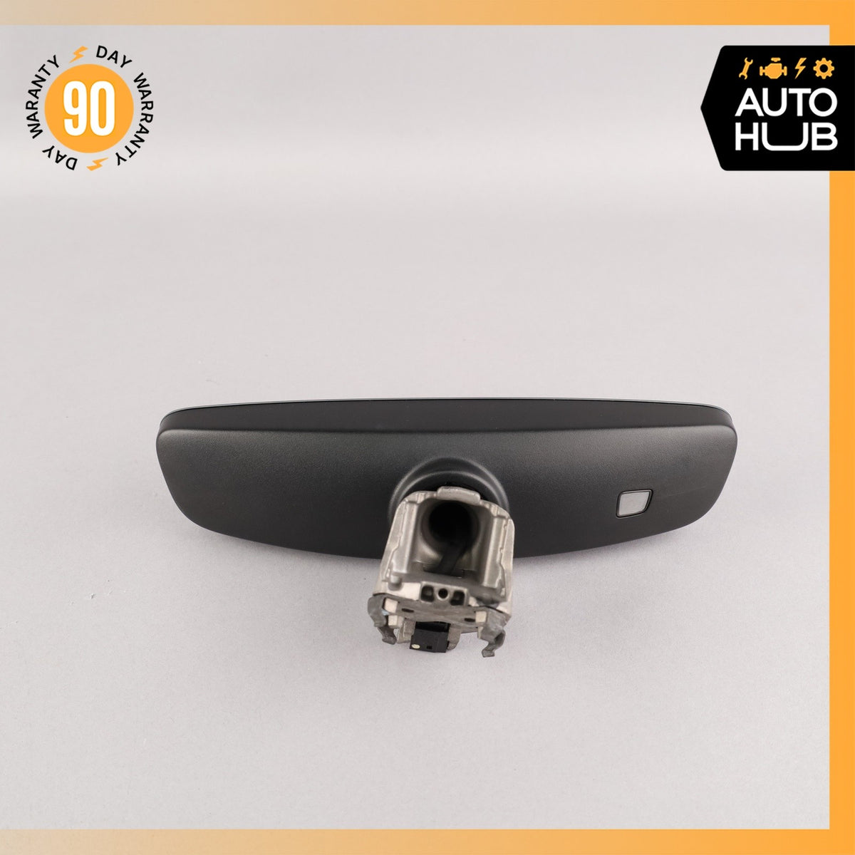 18-24 Audi 4M Q7 Q5 A5 S5 Interior Rear View Mirror OEM 87k - photo 8