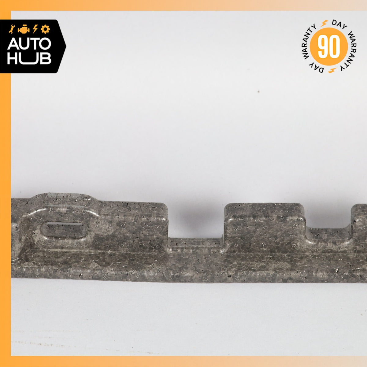07-12 Bentley Continental GTC GT Left Driver Side Door Step Sill Support OEM 59k - photo 3