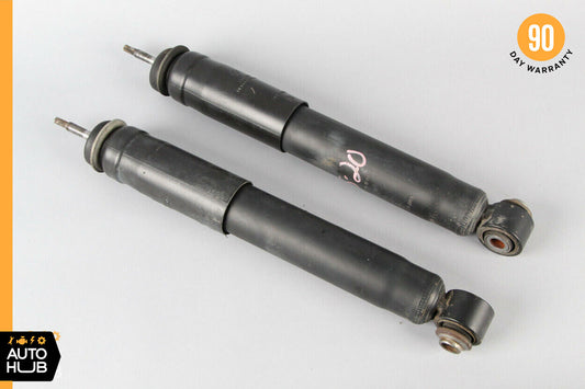 98-05 Mercedes W163 ML320 ML500 Front Left and Right Shock Strut Set OEM - photo 1