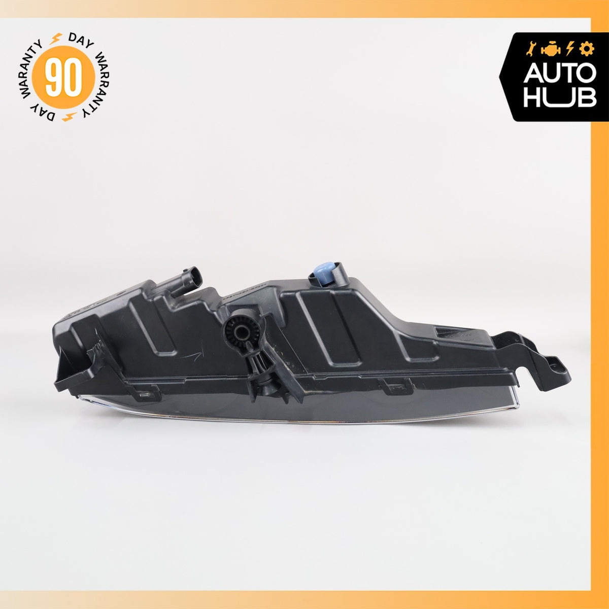 BMW G12 750Li Front Left Bumper Foglight Fog Light Lamp 63177342953 OEM - photo 12