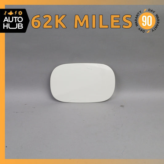 Mercedes W242 B250e Fuel Gas Tank Filler Door Lid OEM - photo 1
