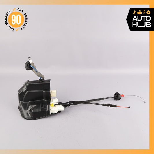 11-18 Audi D4 A8 Rear Right Door Lock Latch Actuator OEM - photo 1
