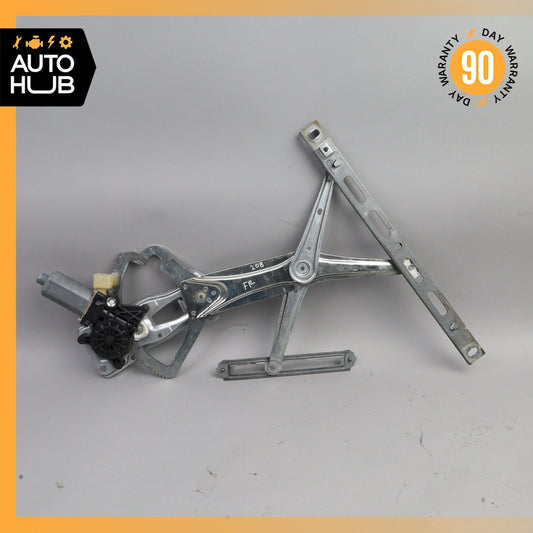 98-03 Mercedes W208 CLK430 Front Right Window Regulator Motor OEM - photo 1