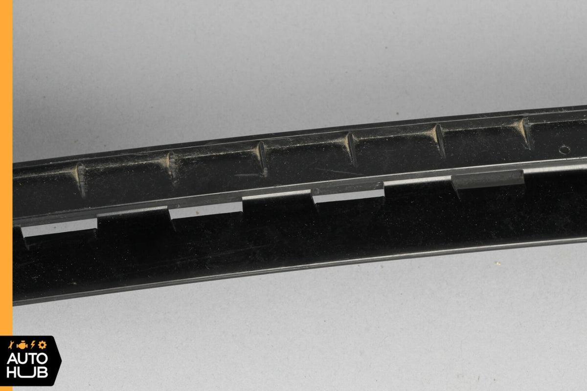 11-17 Audi D4 A8 A8L Corner Window Glass Rear Left Driver Side 4H0867415A OEM - photo 5