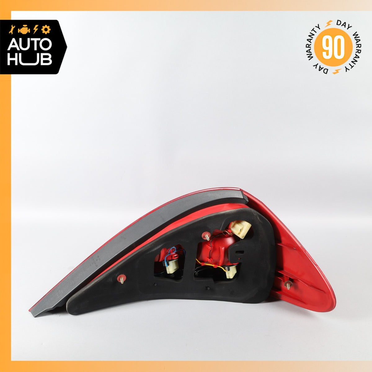 03-06 Mercedes R230 SL500 SL600 Tail Light Tail Lamp Rear Left Driver Side OEM - photo 7
