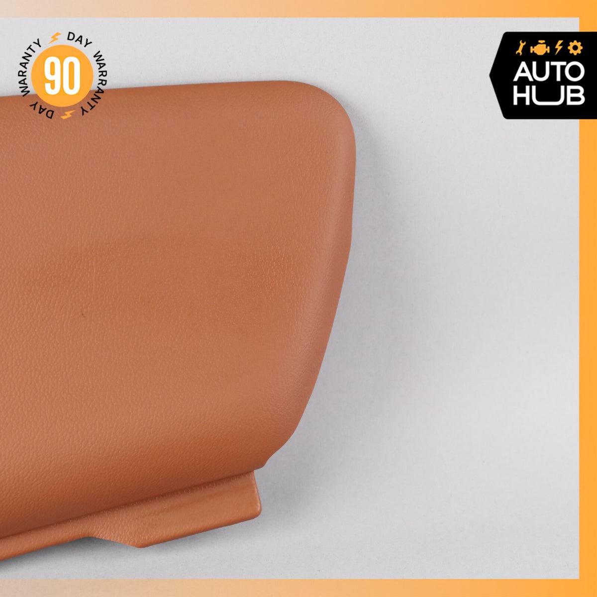 Maserati Quattroporte M156 S Center Console Armrest Storage Panel Trim Left OEM - photo 3