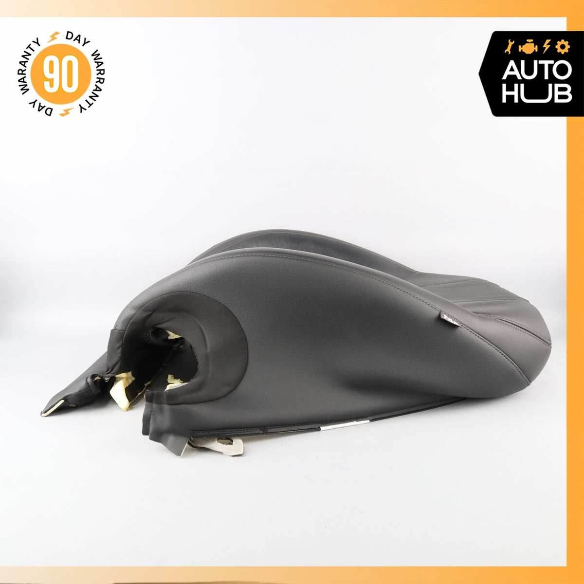 17-26 Alfa Romeo 952 Giulia 949 Stelvio Front Left Driver Upper Seat Cushion OEM - photo 9