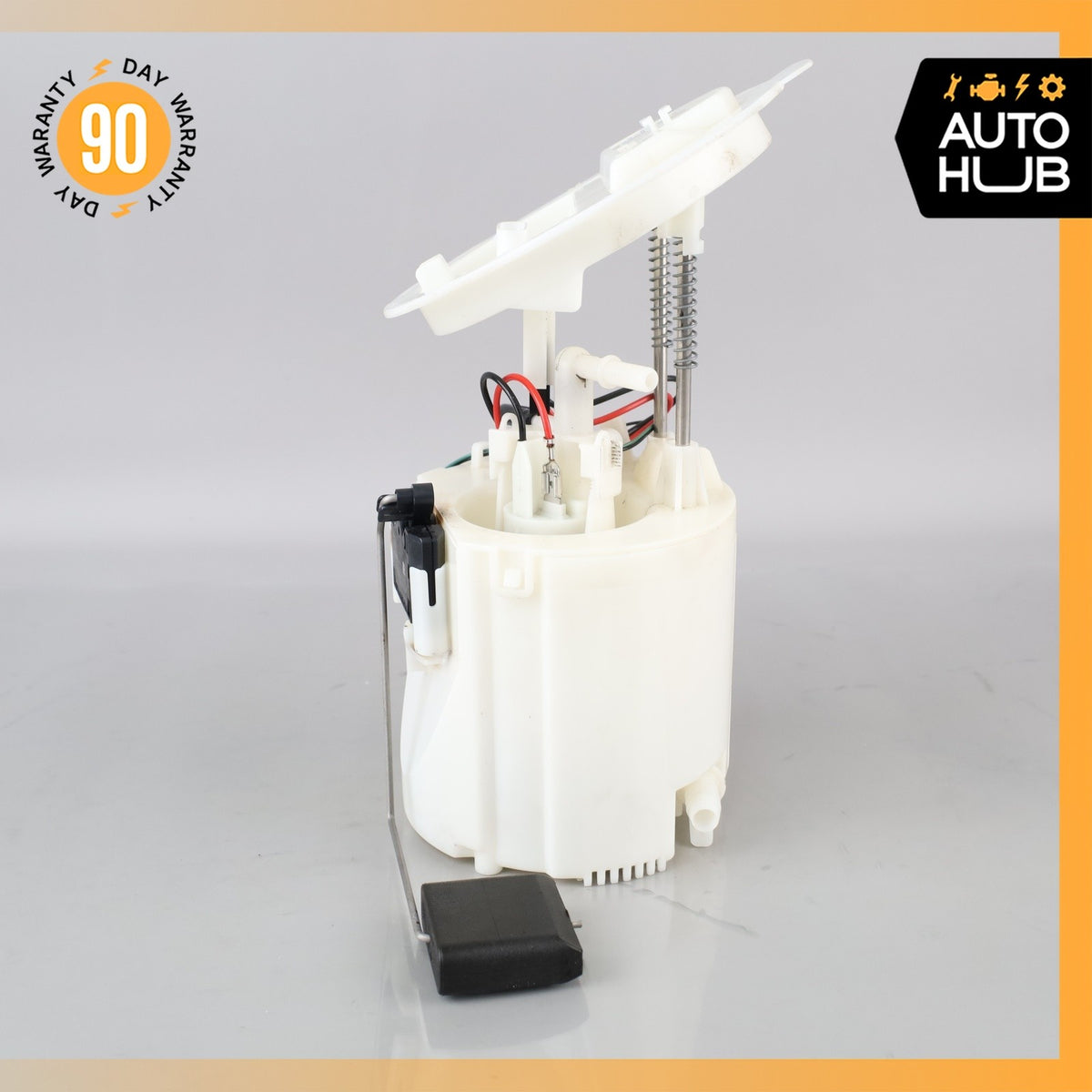 12-14 Mercedes W204 C250 M271 Right Side Fuel Pump Level Sensor OEM - photo 4