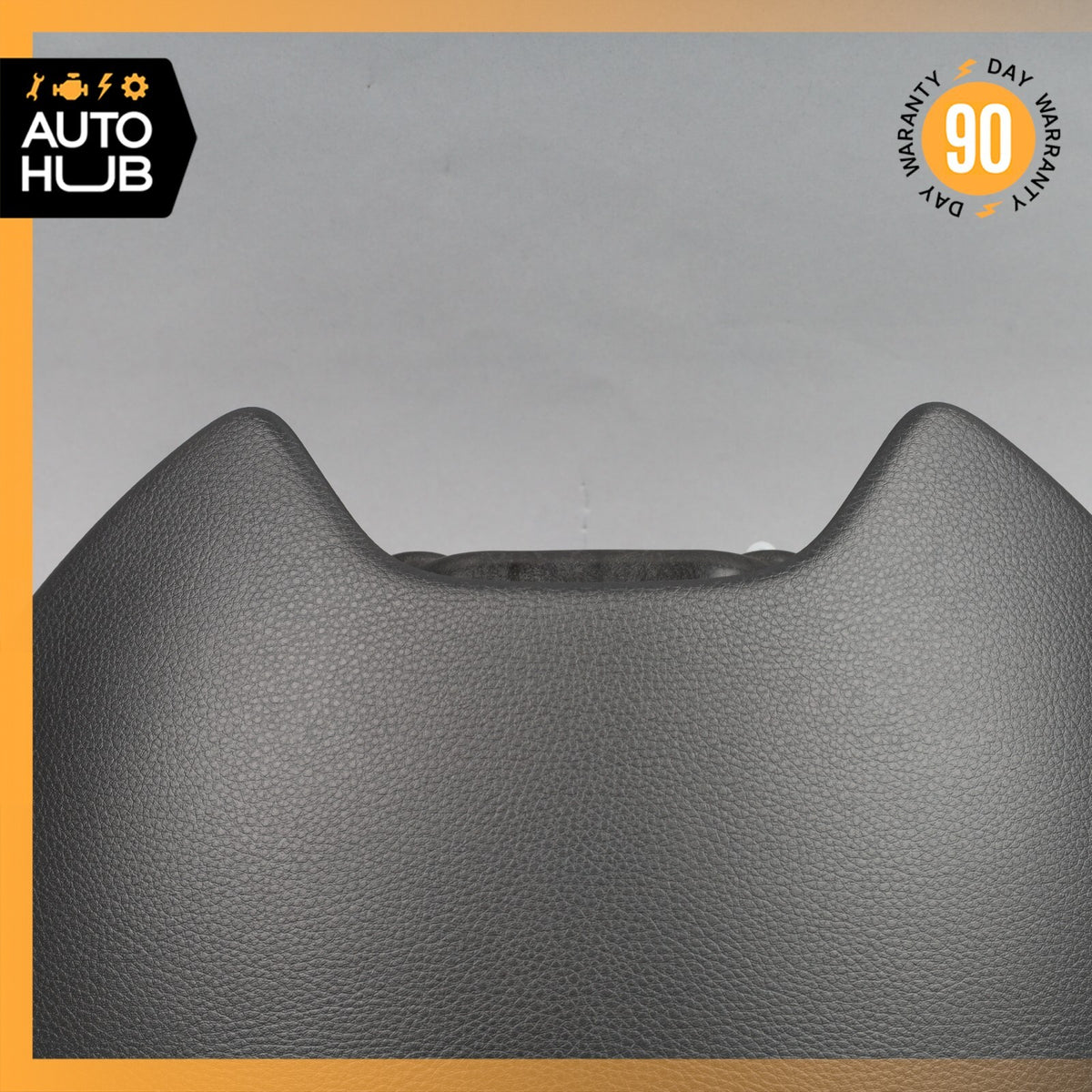 11-18 Porsche Cayenne 958 Hybrid S Upper Dashboard Dash Board Cluster Cover OEM - photo 8
