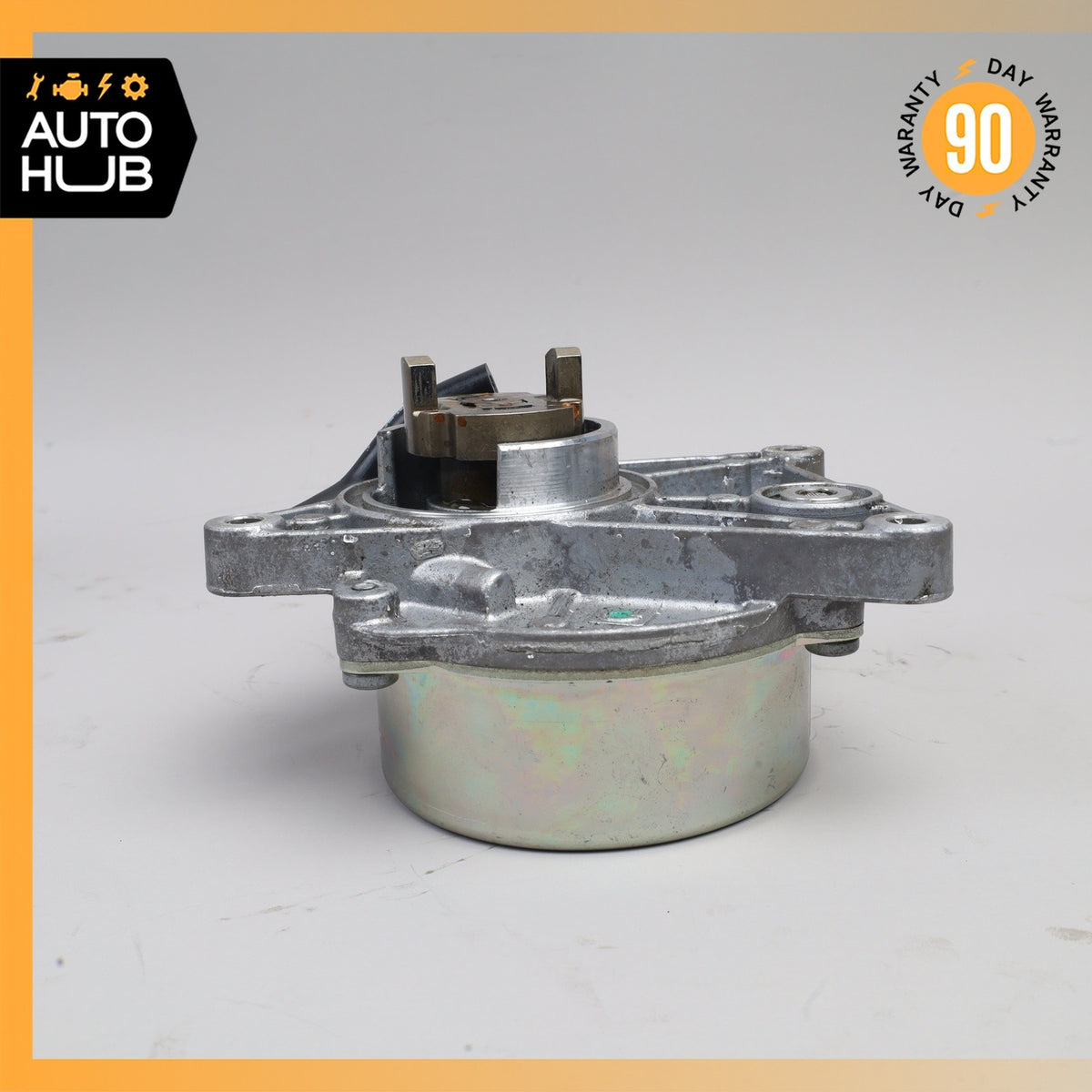 Porsche Macan 95B Engine Motor Brake Vacuum Pump 94811005007 OEM - photo 9