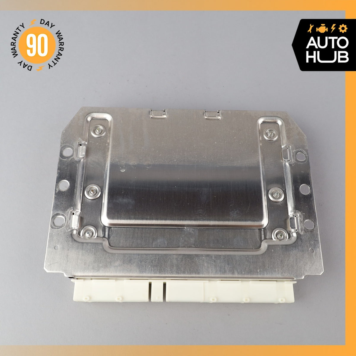 Mercedes R230 SL500 S55 AMG ABC Suspension Active Body Control Module OEM - photo 7