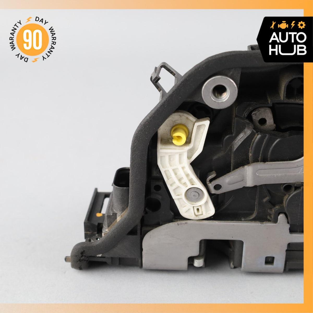 BMW i3 I01 Hybrid Front Left Driver Side Door Lock Latch Actuator OEM - photo 5