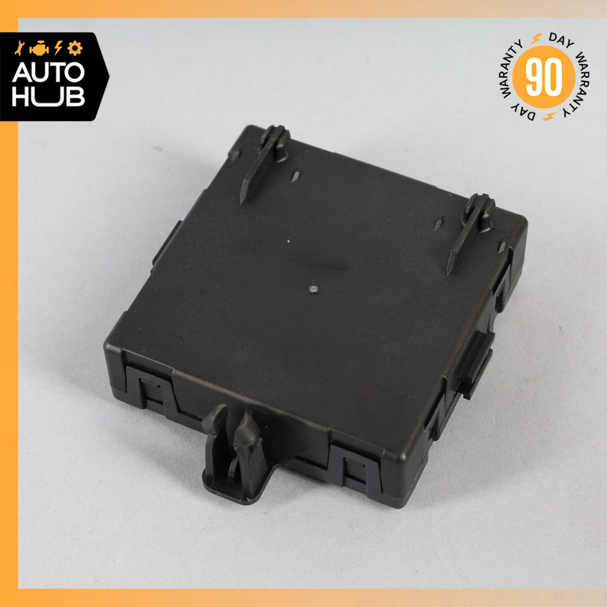 08-18 Mercedes W207 E350 SLK250 Front Right Side Door Control Module OEM - photo 3