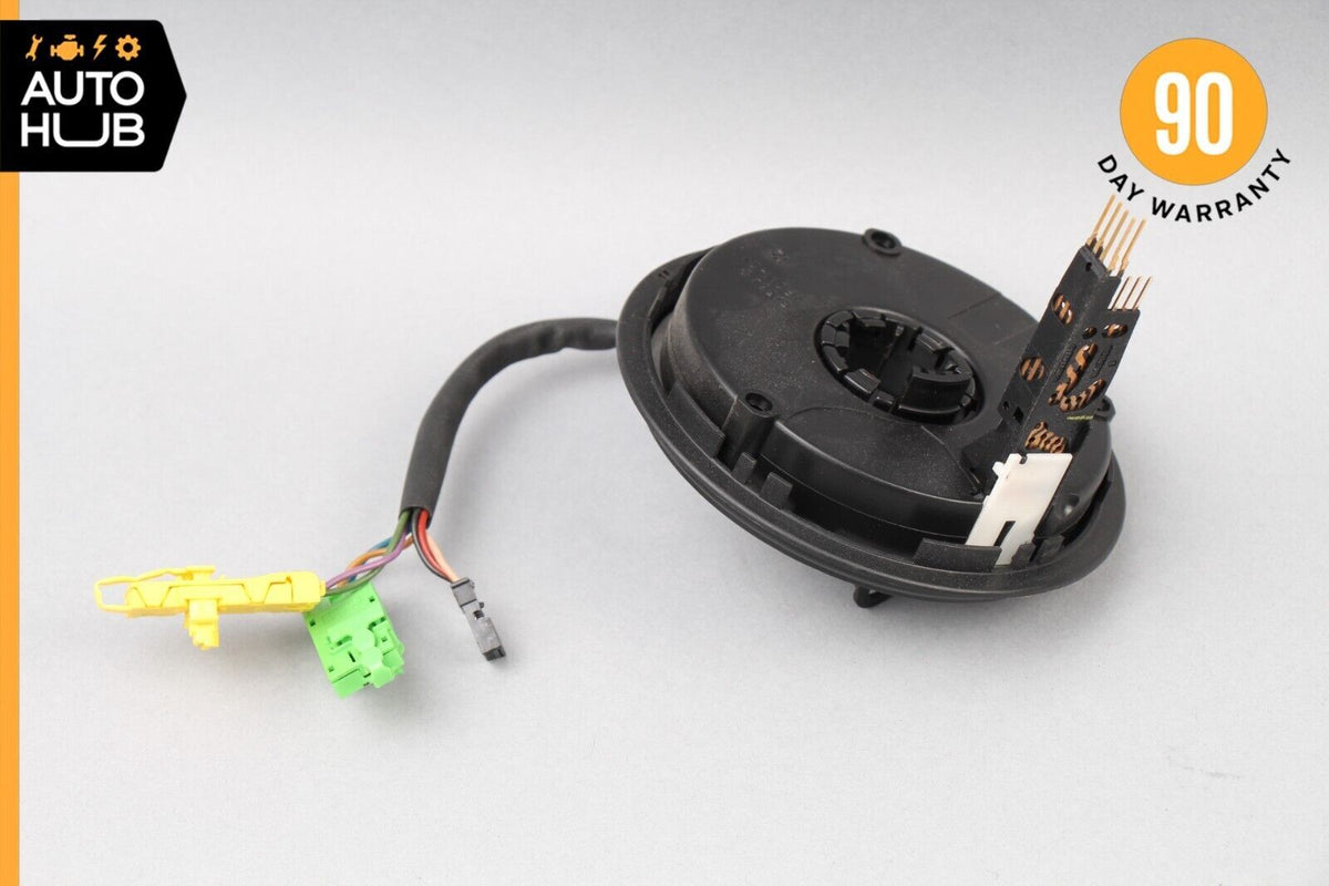 Mercedes R230 SL500 SL55 AMG Steering Column Clock Spring OEM - photo 5