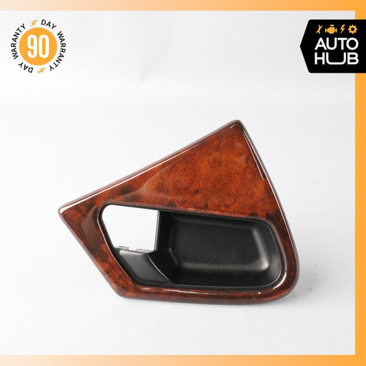 98-05 Mercedes W163 ML500 ML350 Door Handle Trim Right Side Front or Rear OEM - photo 1