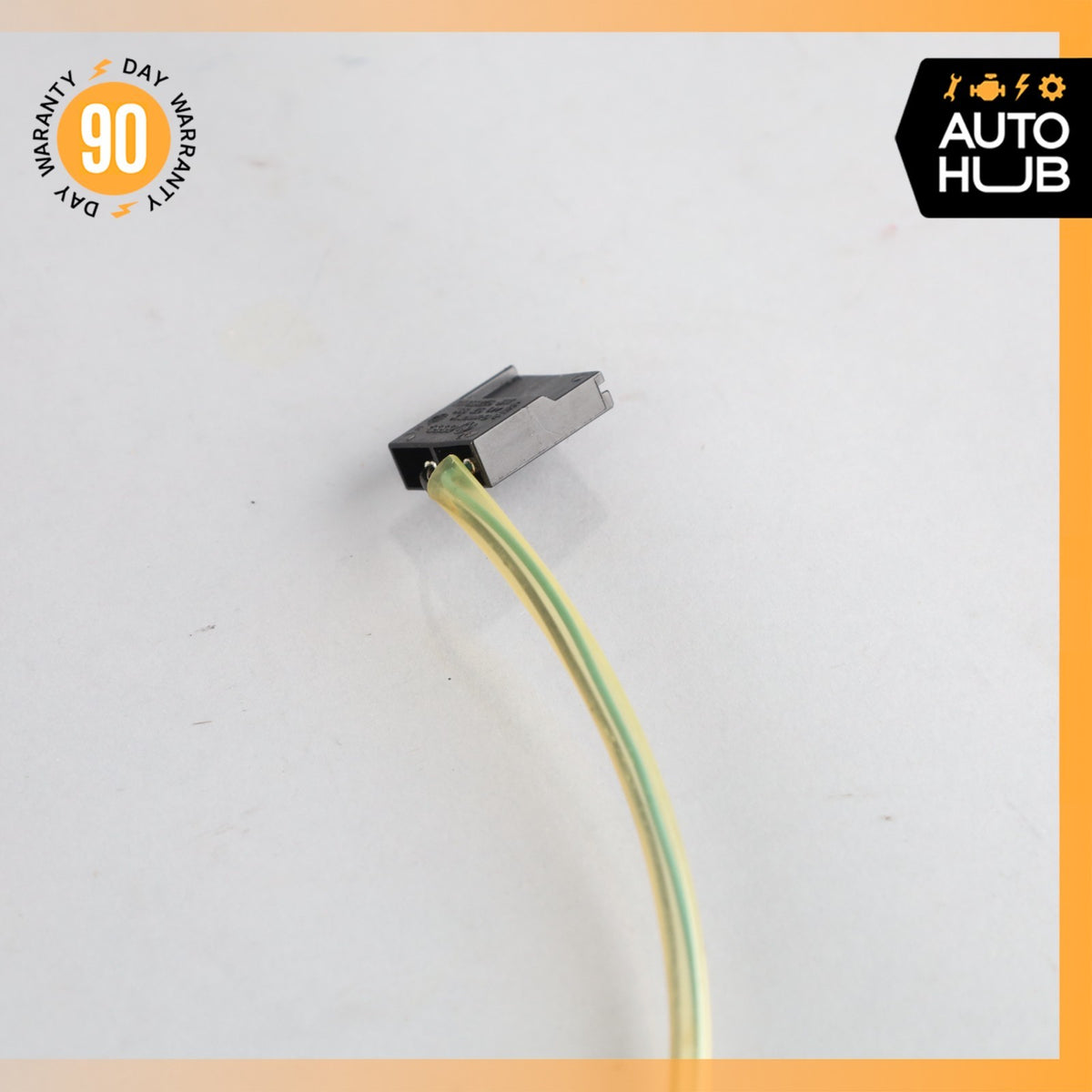 03-18 Bentley Continental GT GTC Fuel Gauge Sensor Right Passenger Side OEM - photo 11