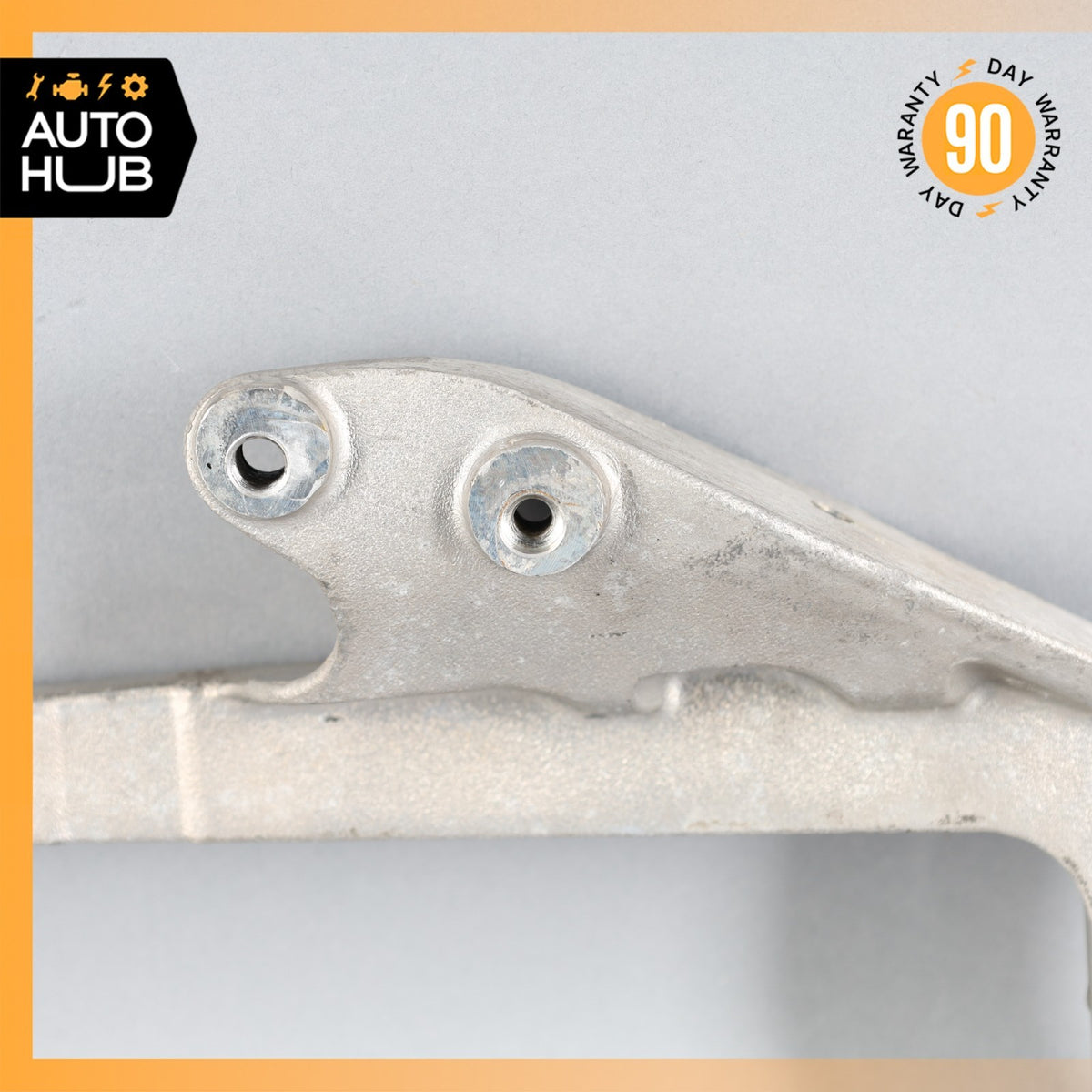 Aston Martin Rapide V8 V12 Right Side Hood Hinge Support Bracket OEM - photo 9