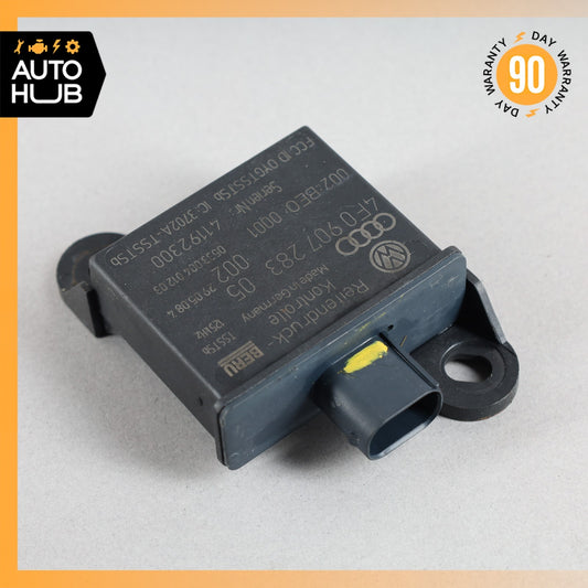 Bentley Continental GT GTC Tire Pressure Monitoring System TPMS Receiver OEM - photo 1
