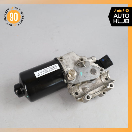 14-19 Mercedes W117 CLA45 AMG GLA250 Front Windshield Wiper Motor 1769061800 OEM - photo 1