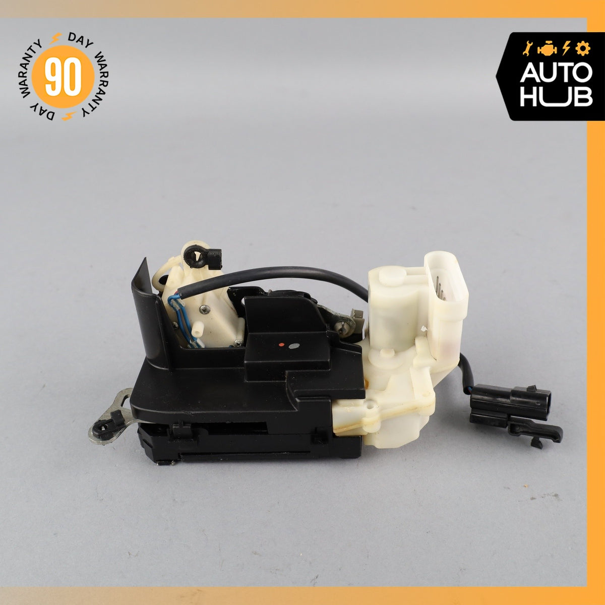 99-09 Bentley Arnage RR Seraph Rear Right Door Lock Latch Actuator OEM - photo 1