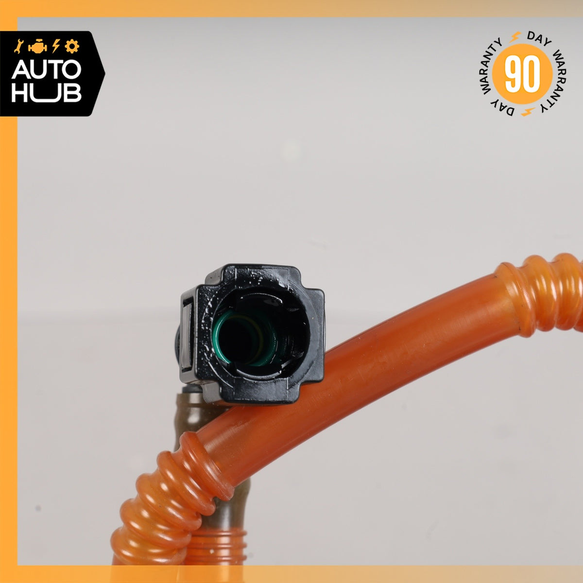 11-18 Porsche Cayenne 958 Right Side Gasoline Tank Fuel Pump 7P0919087 OEM - photo 9