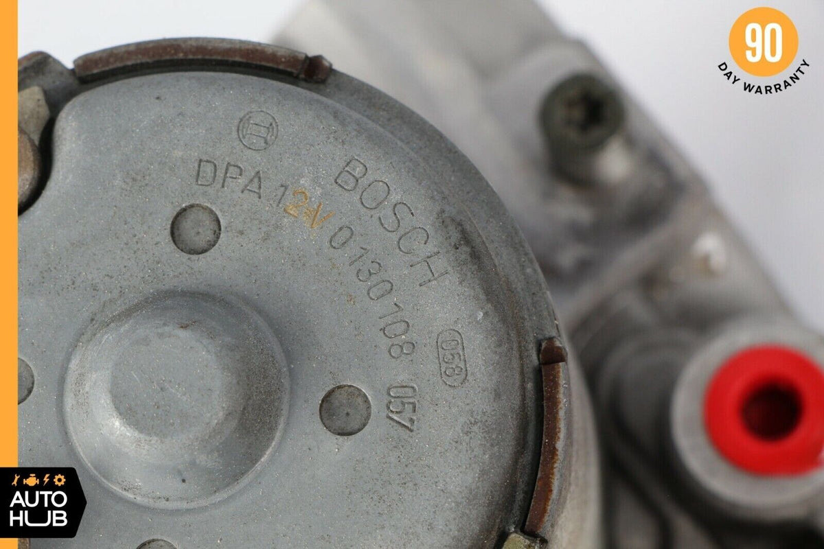 96-98 Mercedes R129 SL500 SL320 ABS Anti Lock Brake Pump ESP Module OEM - photo 11