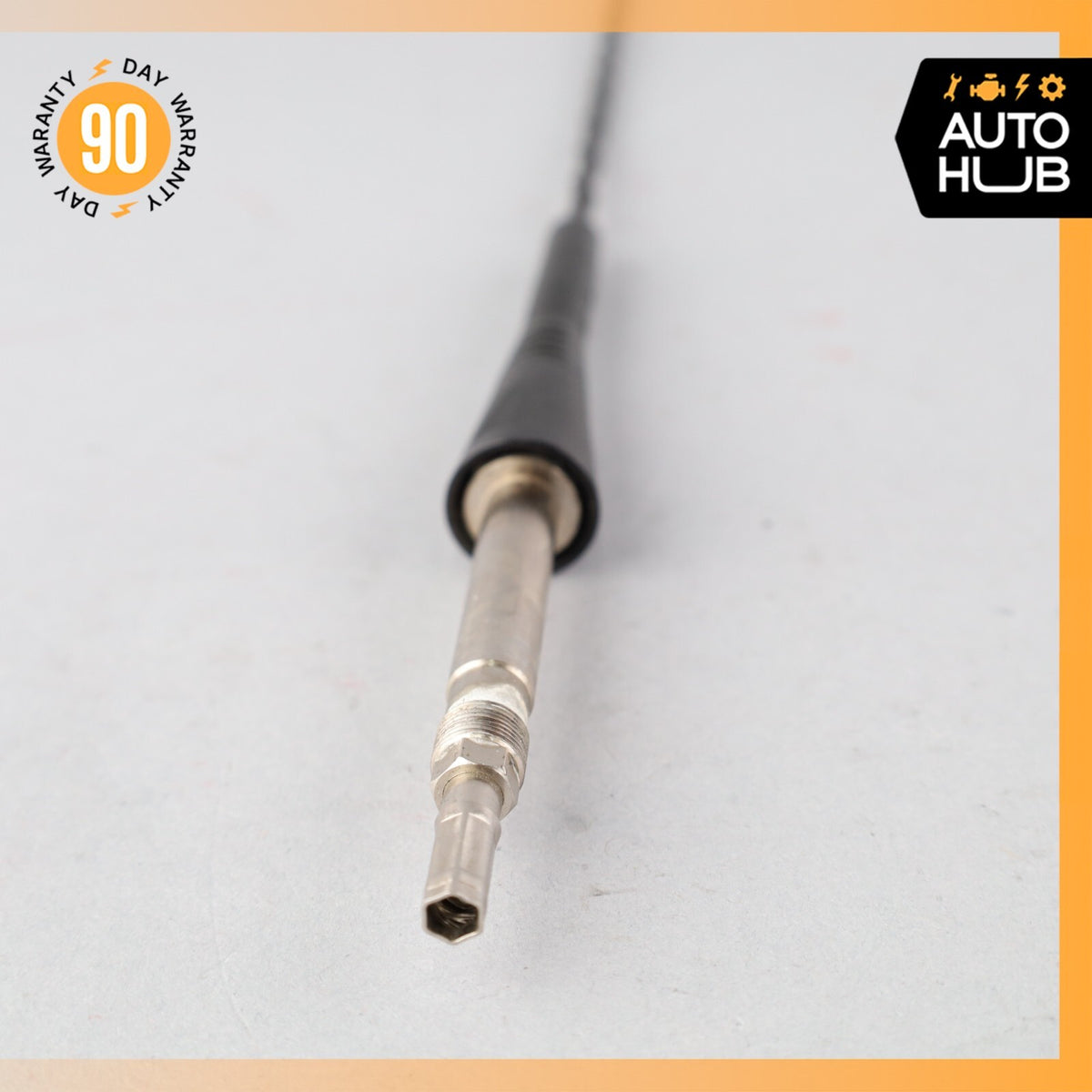 2002 Mercedes R170 SLK32 AMG Exterior AM/FM Antenna 1708200475 OEM - photo 10