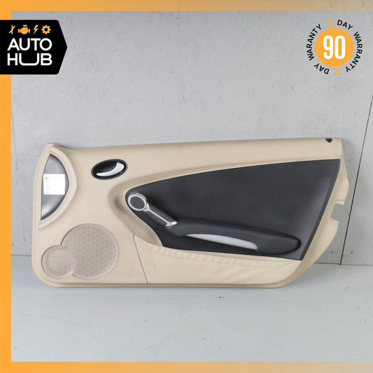 05-11 Mercedes R171 SLK350 SLK280 Front Right Side Interior Door Panel OEM - photo 1