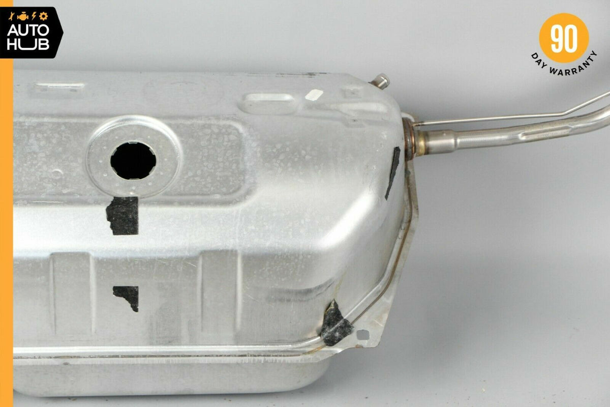 03-06 Mercedes R230 SL500 Fuel Gas Tank Reservoir Assembly 2304700901 OEM - photo 4