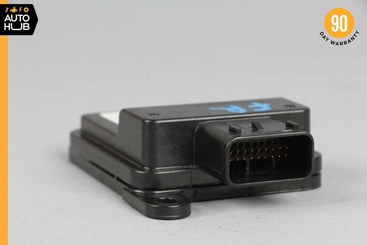10-13 Mercedes W221 S400 S550 Seat Occupancy Module Sensor 2218709593 OEM - photo 4