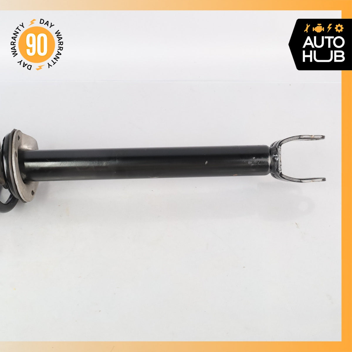 17-23 Mercedes W213 E300 CLS450 RWD Shock Strut Absorber Front Left or Right OEM - photo 11
