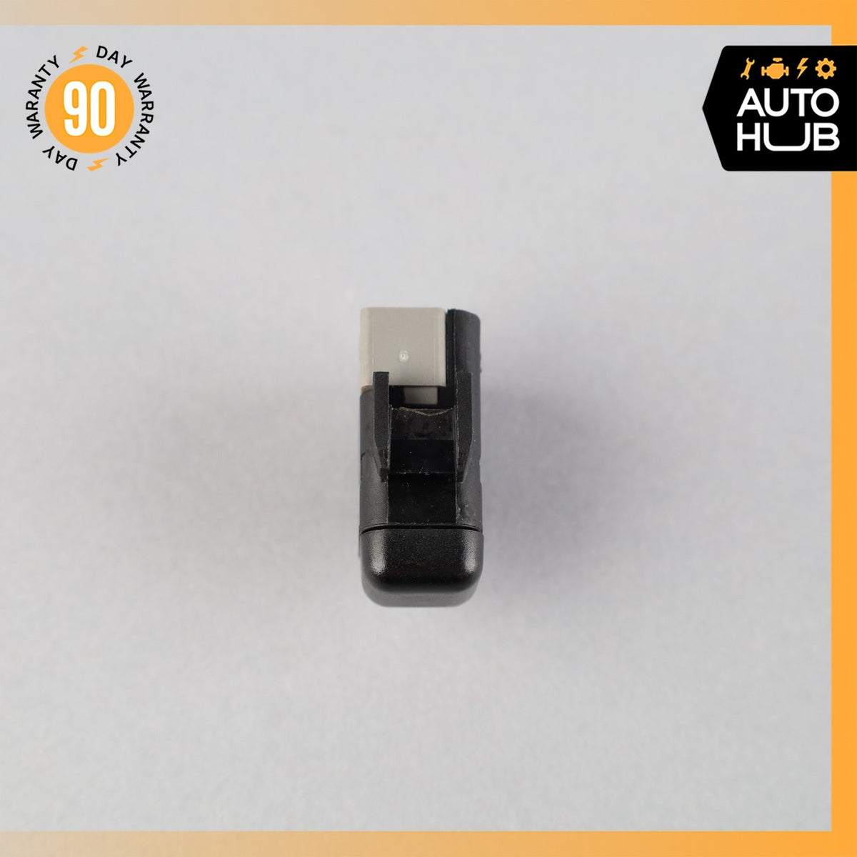 92-99 Mercede W140 CL600 S500 400SEL Child Lock Control Switch Button OEM 63k - photo 6